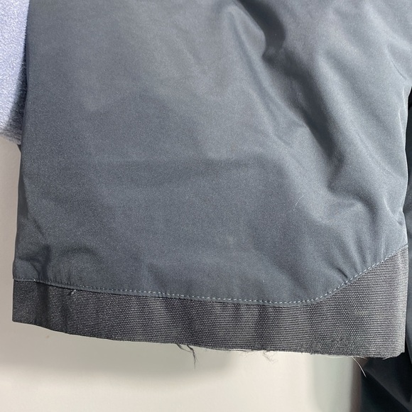 Men’s Spyder Insulated Gray Ski Pants size large - Picture 13 of 16